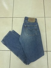 Jean Levis 501 Bleu Taille W
