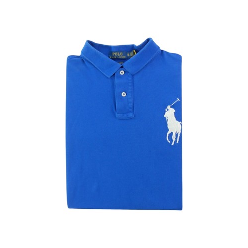 Polo ralph lauren manches - polo,
