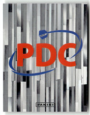 Panini 2025/26 PDC WORLD DARTS