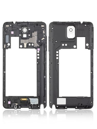 Chassis blanc pour samsung - blanc,