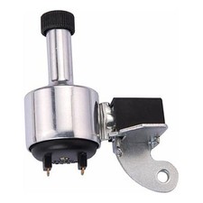 Union Dynamo UN-4190-R 6V 3W coureur latéral droit aluminium rouleau en acier