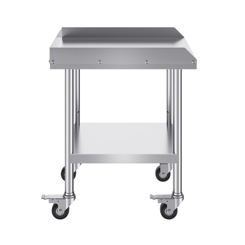 Table travail inox - travail,