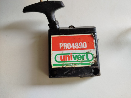 Lanceur pour - ,
