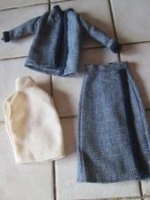 tenue "Bruxelles" d'origine