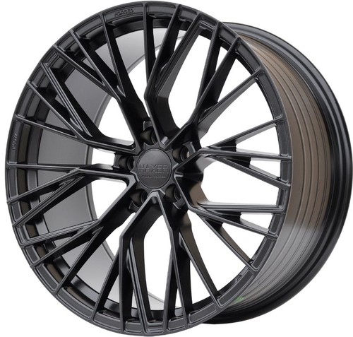 Jeu jantes hx024f - (4,