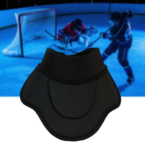 Protège cou hockey - de,