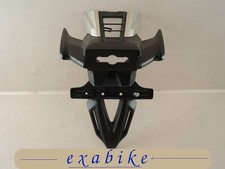 bavette arriere pour Suzuki GSXR 1000  de 2009 a 2011