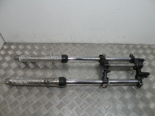 Fourche suzuki 125 4t - fourche,