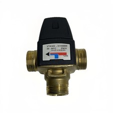 Esbe - Vanne thermostatique
