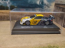 Opel Calibra V6 Ludwig Prensen