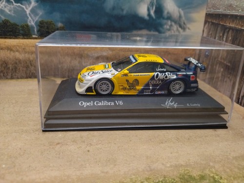 Opel calibra ludwig - opel,