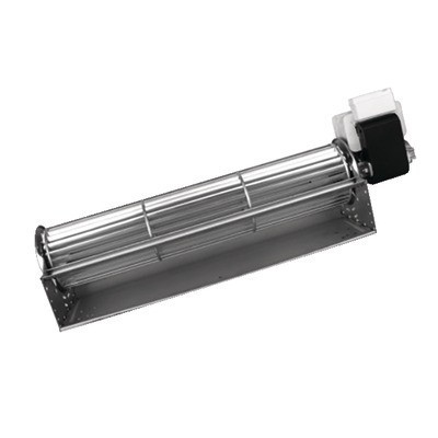 Ventilateur tangentiel 44w - tangentiel,