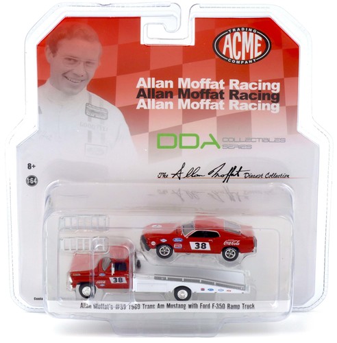 Acme greenlight dda - acme,