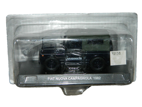 Fiat nuova campagnola 1982 - fiat,