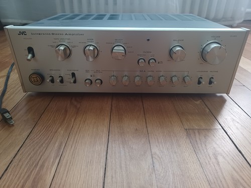 Amplificateur hifi vintage - , jvc