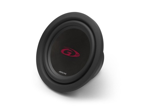 Alpine swg 1044 subwoofer - swg-1044,