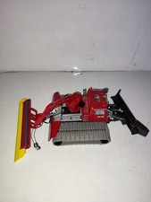 SIKU 1/50  DIECAST - DAMEUSE