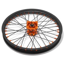 19"x1.6 Avant Roue Jante pr