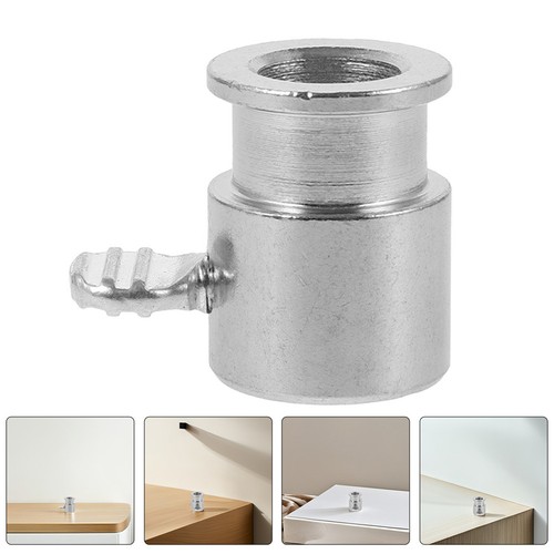 4pcs silver rotisserie spit - 4pcs,