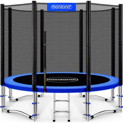 Trampoline 305cm pack - trampoline,