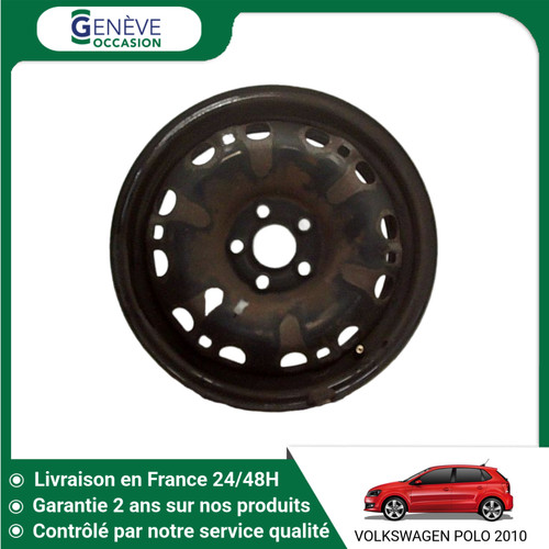 Jante tole volkswagen - 🇫🇷,