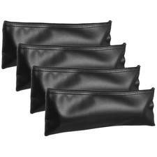 4 Pcs Portable Case Valise