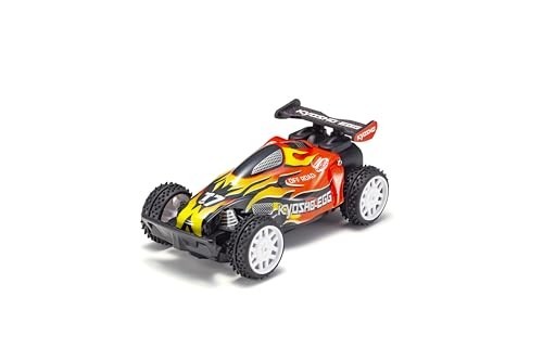 Kyosho egg little buggy red - little,