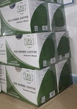 Café Bio docteur secret 10 Sachets  