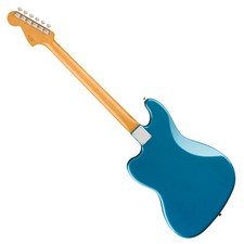 Guitare basse électrique Fender Vintera II années 60 Bass VI RW LPB 6 cordes