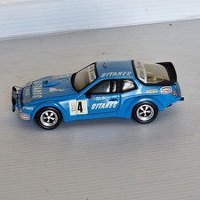 PORCHE 924 carrera  TRANSKIT