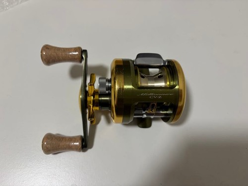 Moulinet appât daiwa - moulinet,