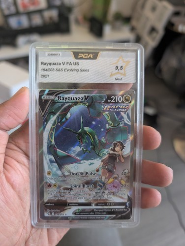 Rayquaza 194 203 pca - v, us