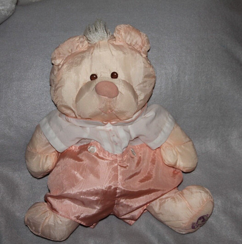 Puffalump fisher price doudou - fisher,