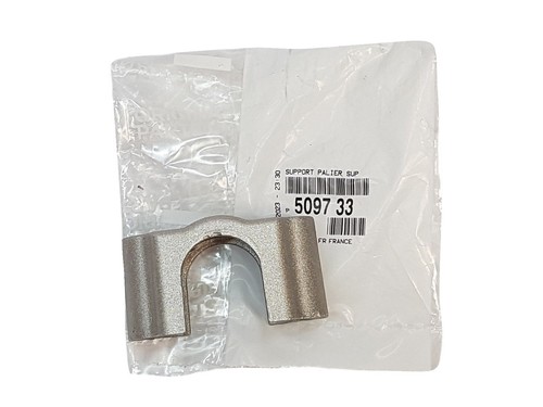Support stabilisateur pour - de,