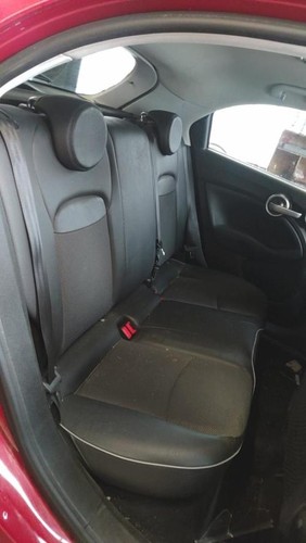 Banquette arriere fiat 500x - fiat,