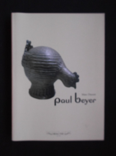 Paul beyer ceramiste - ,