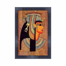 Cadre Photo En Bois D'Art