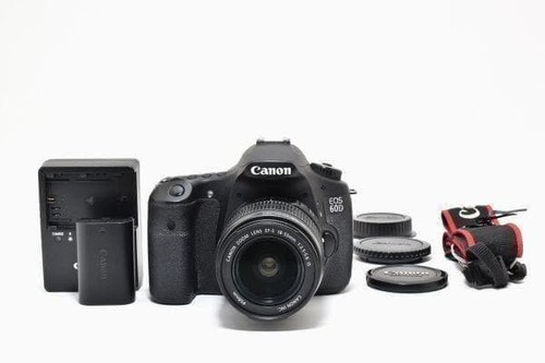 Kit objectif appareil photo