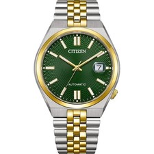 Citizen Montre Multicolore