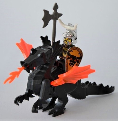 Lego castle 4818 set - 4818, --