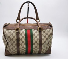 Sac Gucci Boston vintage –