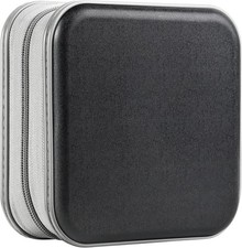 Boîtier Rangement CD DVD