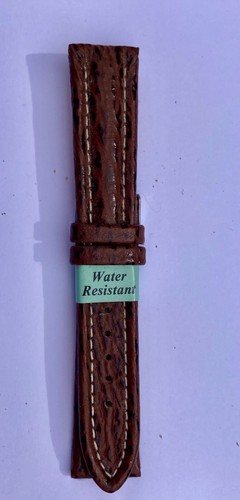 Bracelet montre morellato cuir - bracelet,