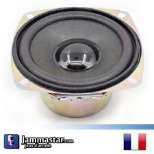 Haut Parleur 10 cm - 8 Ohms -