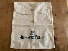 Housse De Sac AUDEMARS PIGUET