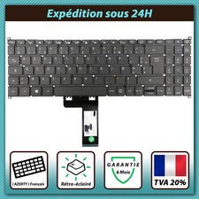 CLAVIER FRANÇAIS AZERTY POUR