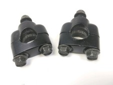 PONTETS DE GUIDON YAMAHA SR