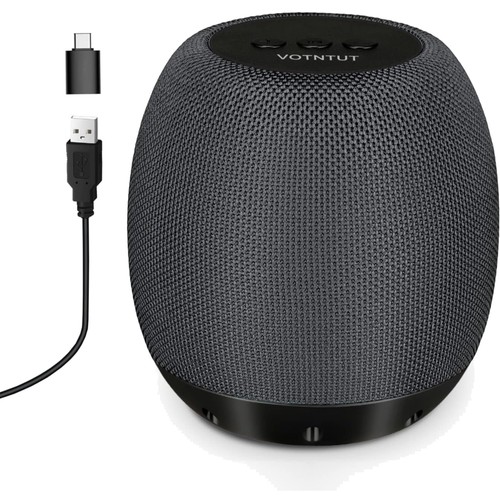 Haut parleur usb stéréo - haut-parleur,