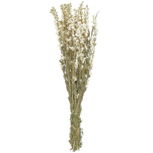 Bouquet fleurs séchées