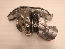 OEM AUDI RS3 RSQ3 TTRS CUPRA FORMENTOR 2.5L TURBOCHARGER 07K145701 07K145701Q